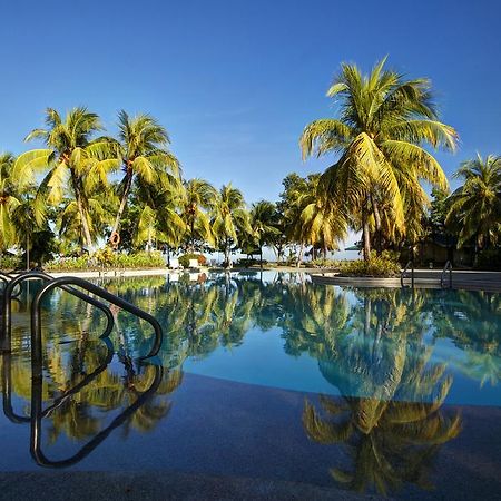 Sta. Monica Beach Club Dumaguete City Bagian luar foto