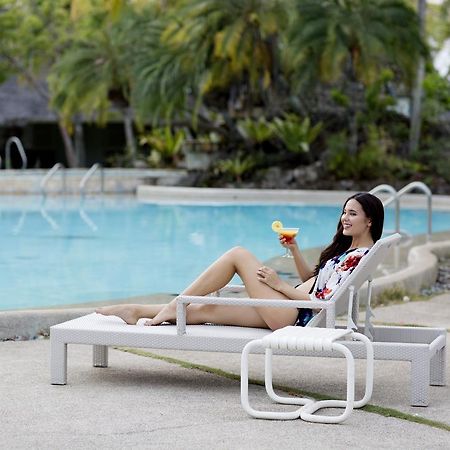 Sta. Monica Beach Club Dumaguete City Bagian luar foto