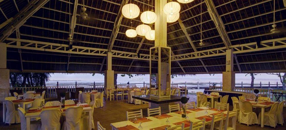 Sta. Monica Beach Club Dumaguete City Bagian luar foto