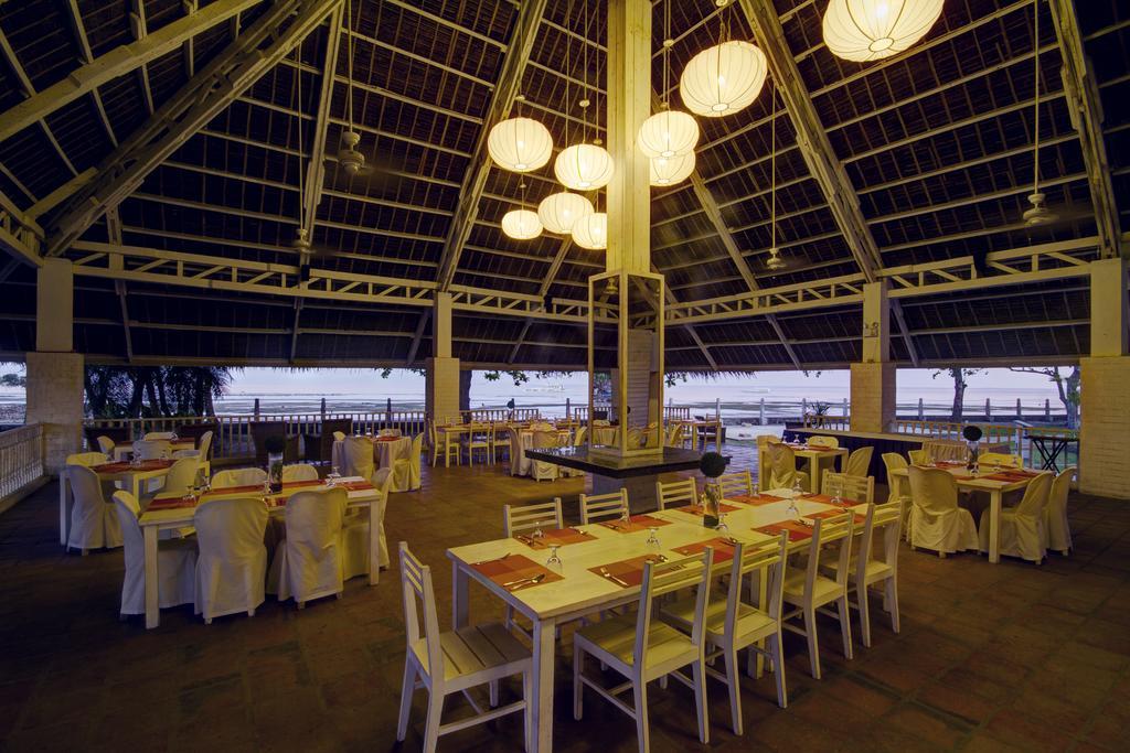 Sta. Monica Beach Club Dumaguete City Bagian luar foto