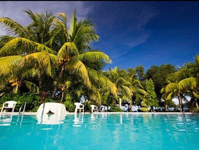 Sta. Monica Beach Club Dumaguete City Bagian luar foto