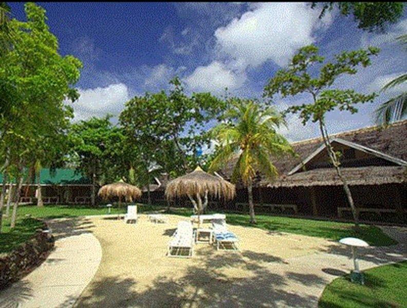 Sta. Monica Beach Club Dumaguete City Bagian luar foto