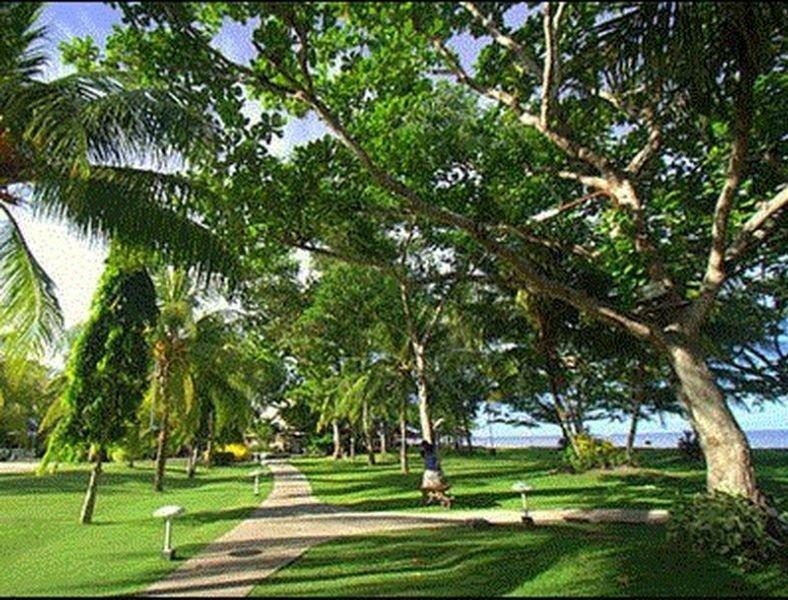 Sta. Monica Beach Club Dumaguete City Bagian luar foto