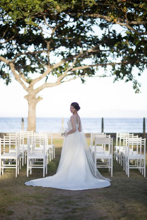 Sta. Monica Beach Club Dumaguete City Bagian luar foto
