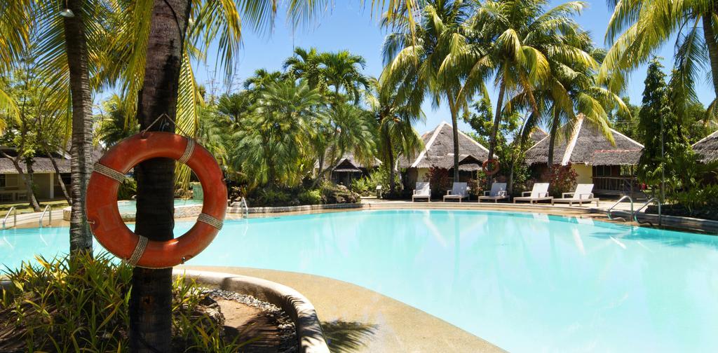 Sta. Monica Beach Club Dumaguete City Bagian luar foto