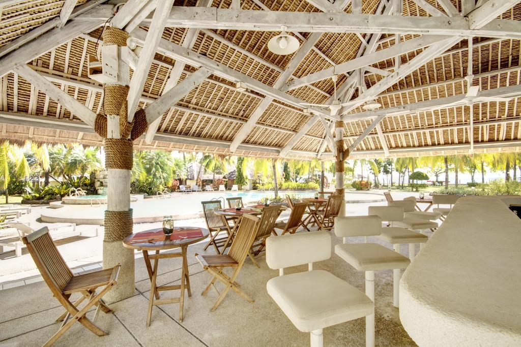 Sta. Monica Beach Club Dumaguete City Bagian luar foto