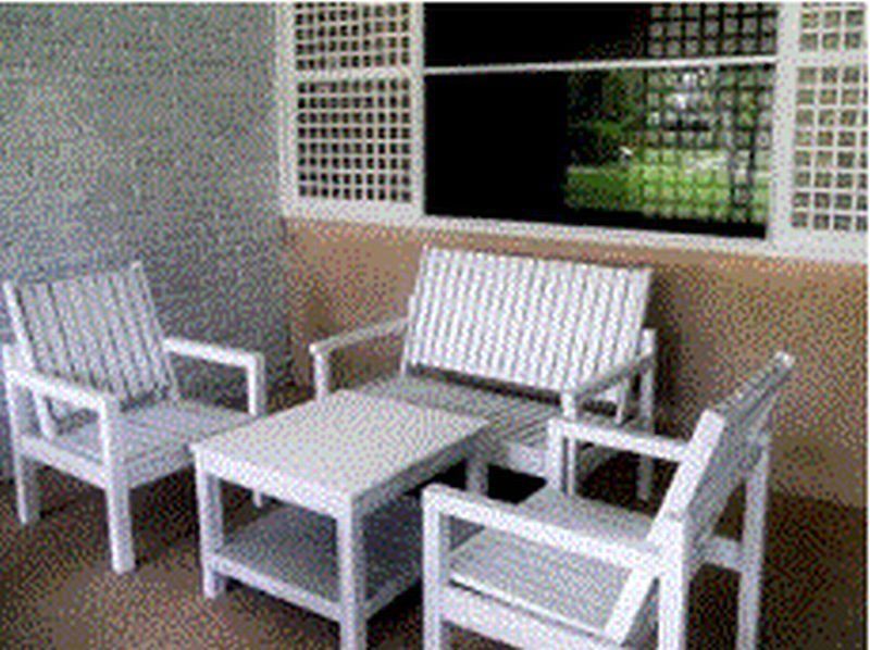 Sta. Monica Beach Club Dumaguete City Bagian luar foto