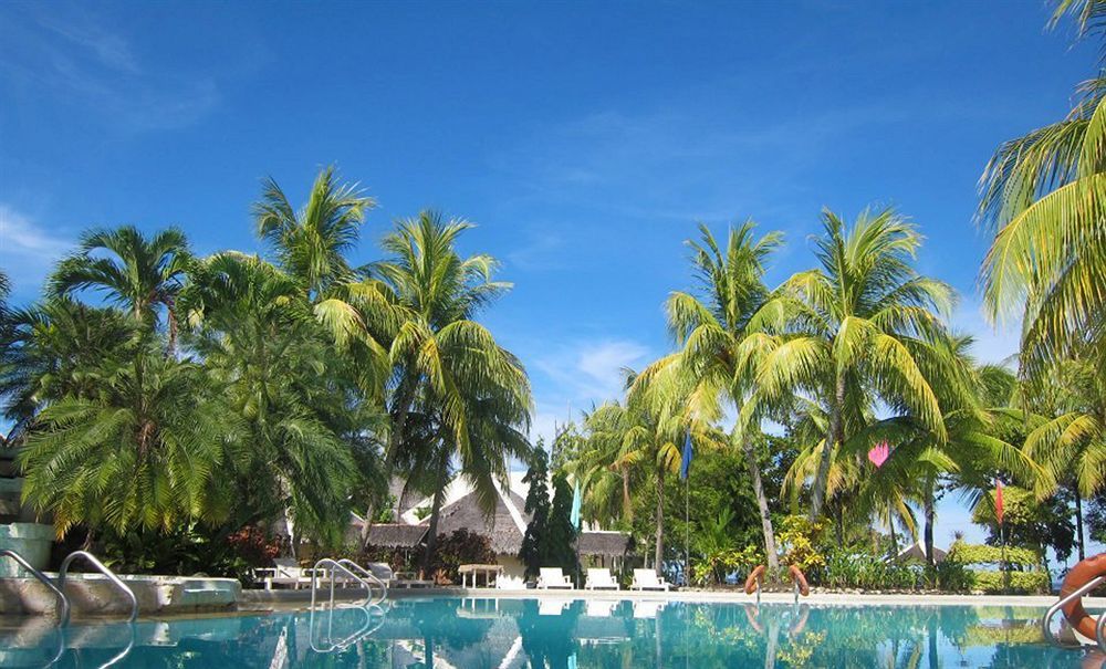 Sta. Monica Beach Club Dumaguete City Bagian luar foto