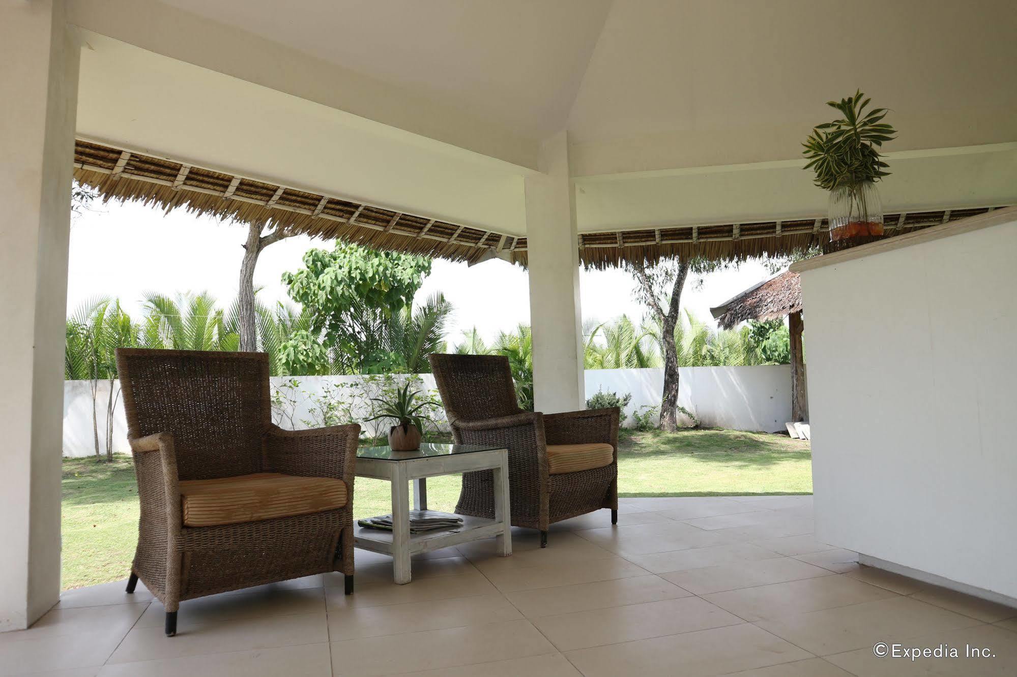 Sta. Monica Beach Club Dumaguete City Bagian luar foto