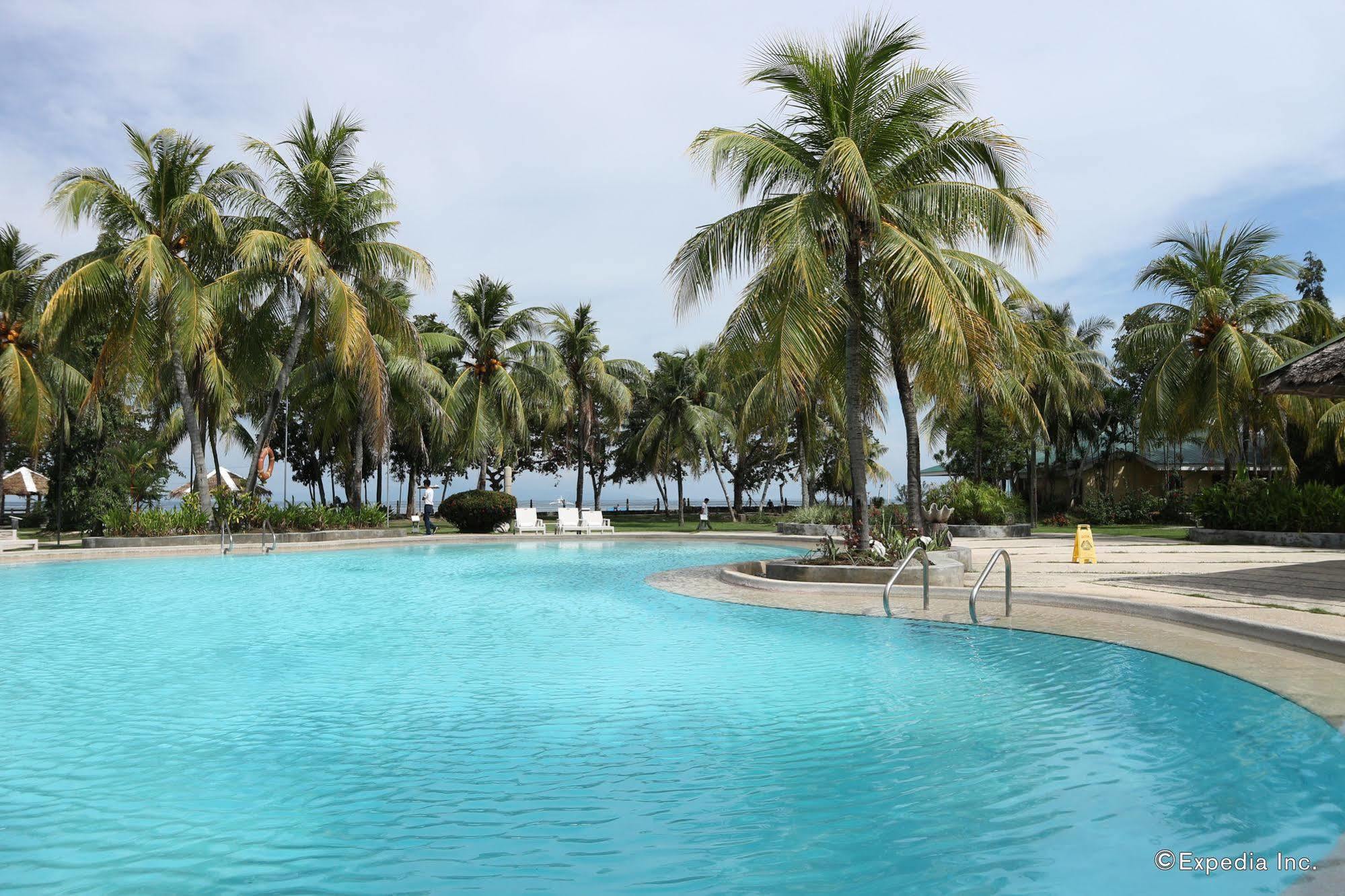 Sta. Monica Beach Club Dumaguete City Bagian luar foto