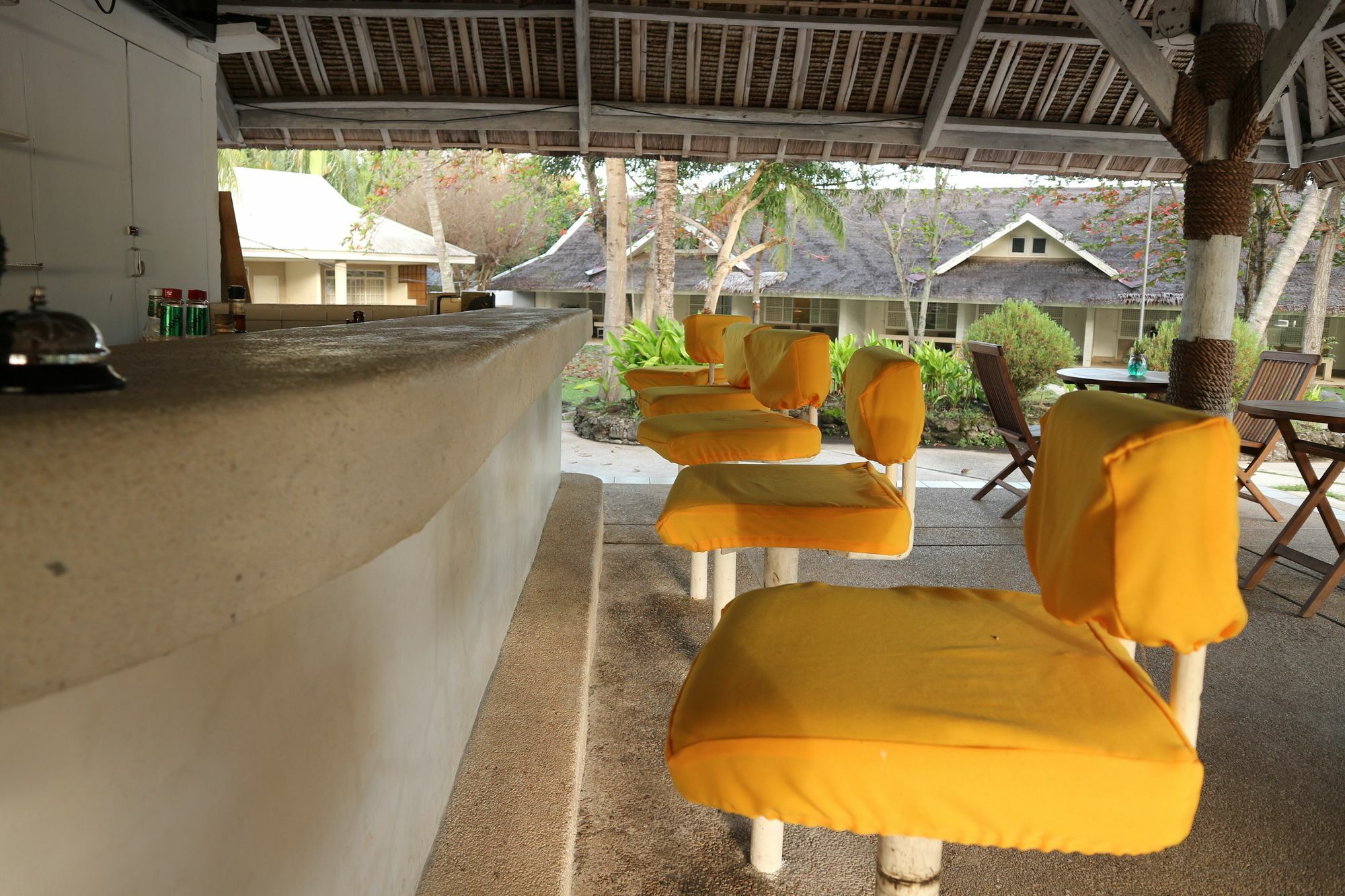 Sta. Monica Beach Club Dumaguete City Bagian luar foto