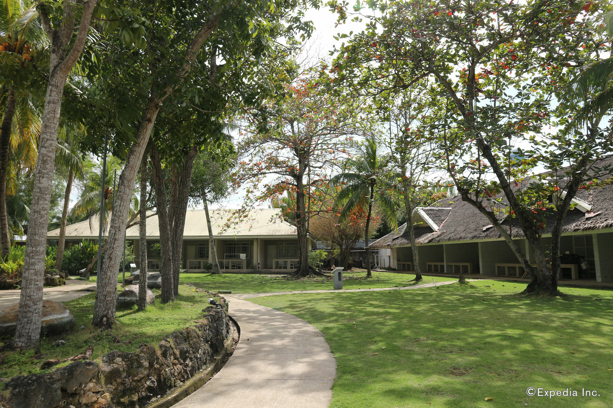 Sta. Monica Beach Club Dumaguete City Bagian luar foto
