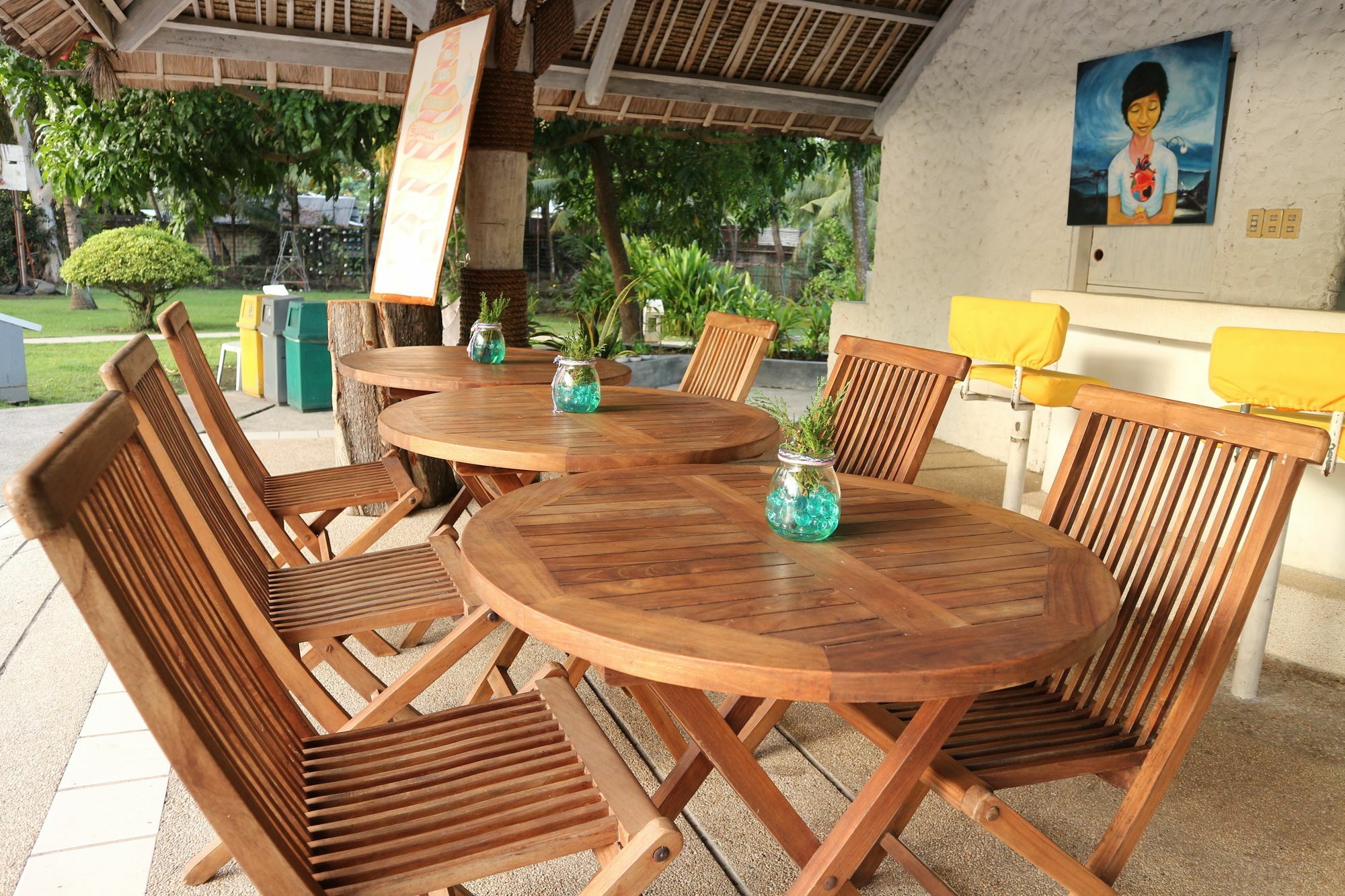 Sta. Monica Beach Club Dumaguete City Bagian luar foto